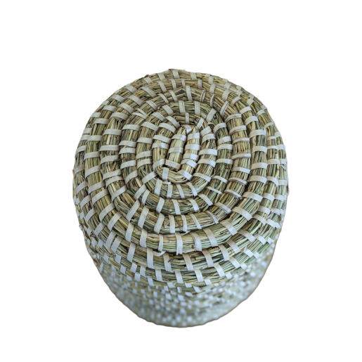 Cosnita pentru roi albine, H:45cm x Ø35cm