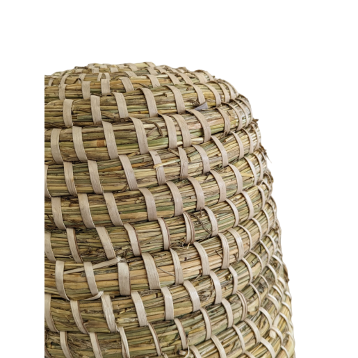 Cosnita pentru roi albine, H:45cm x Ø35cm