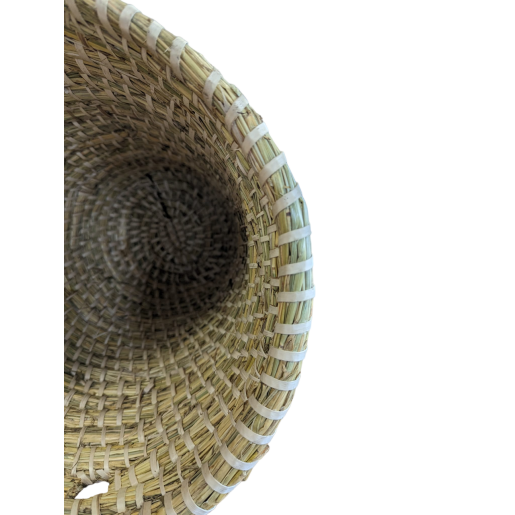 Cosnita pentru roi albine, H:45cm x Ø35cm
