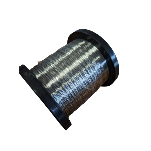 Sarma inox, 0.45mm, bobina 1 kg