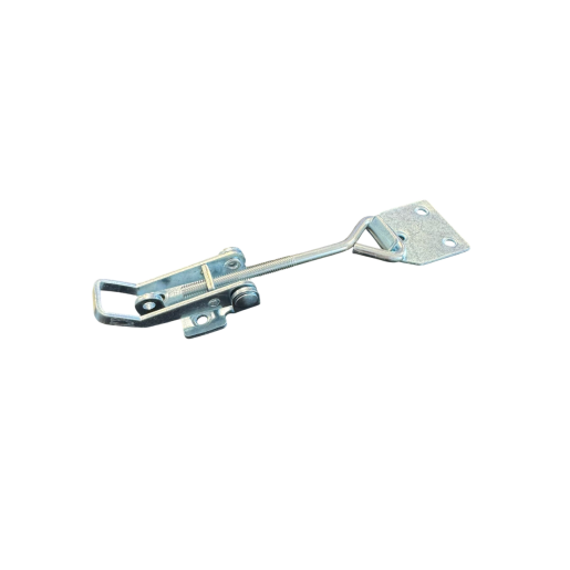 Clema prins stupul