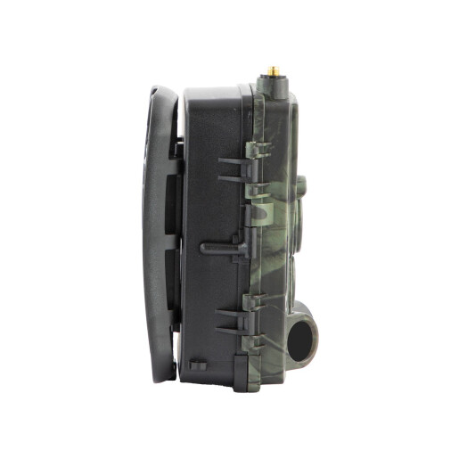 Camera de supraveghiere cu acumulatori