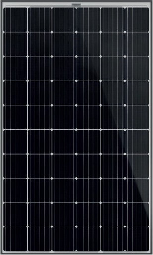Kit fotovoltaic 300W MPPT 12V/230V  - Ferma Apicola – Pavilion apicol