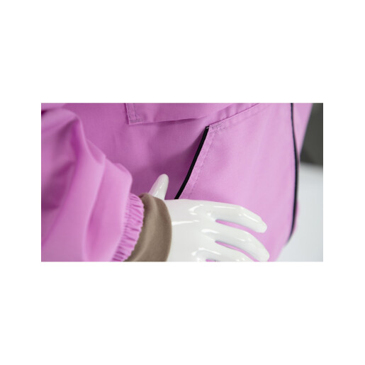Combinezon apicol Violet (Color line)