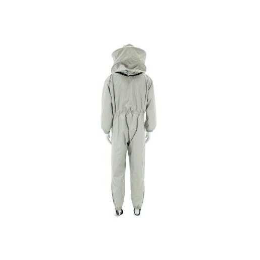 Combinezon de apicultor cu palarie dubla, Classic Line