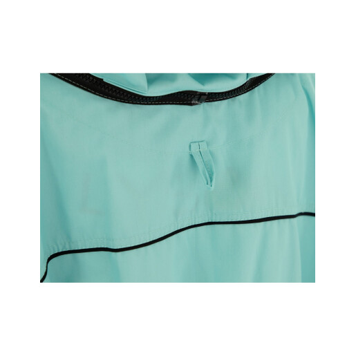 Combinezon apicol, Turcoaz (Color line)