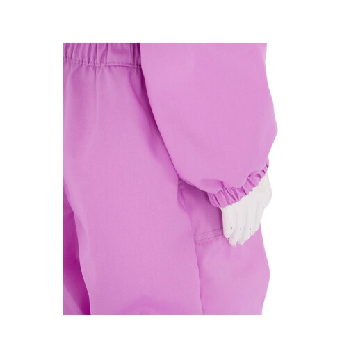 Combinezon pentru copii, Violet (Color line)