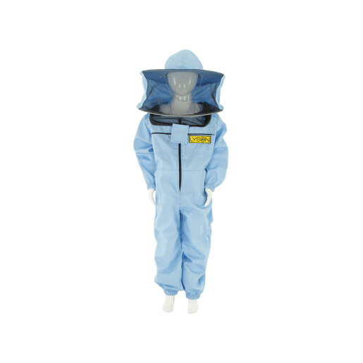 Combinezon pentru copii, Blue (Color line)