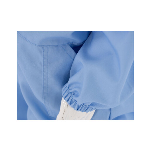 Combinezon pentru copii, Blue (Color line)