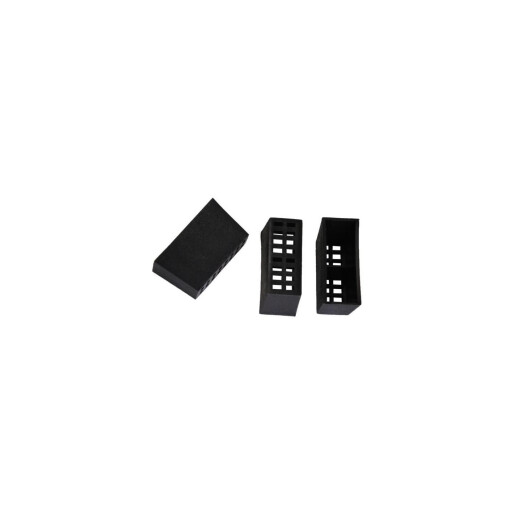 Aerisitor din plastic pentru stup