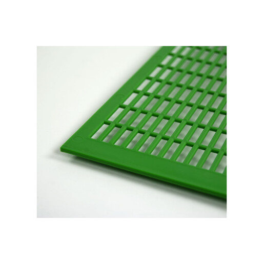 Gratie hanemann orizontale din plastic( 415 x 490mm)