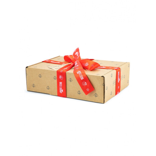 Cutie creativa cu forma silicon pt. sapun hexagonal 
