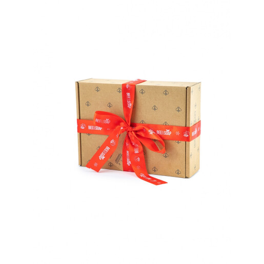 Cutie creativa cu forma silicon pt. sapun hexagonal 