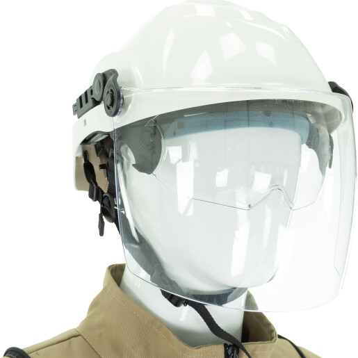 Combinezon apicol profesional de protecție pentru viespi și viespi asiatice – set complet cu cască și mănuși - Lyson Professional