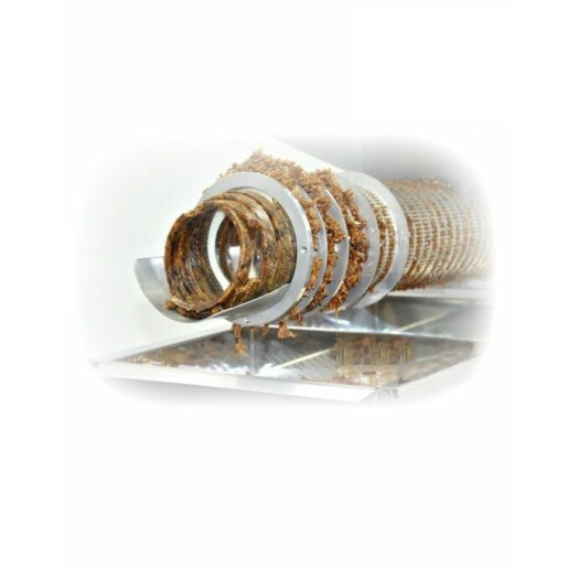 Melc pentru capaceala 50 kg/ora, 230V - Premium Line Lyson