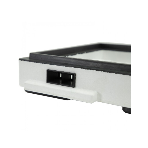 Mini soclu din polistiren pentru stup pe 6 rame de imperechiere w1109 nevopsit