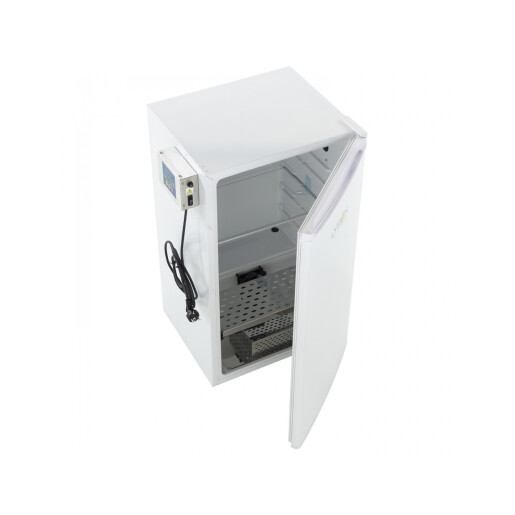 Camera de incalzit miere - 90l - decristalizator