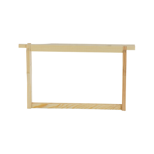 Rama modulara de 160 mm pentru Ministupul Dadant 