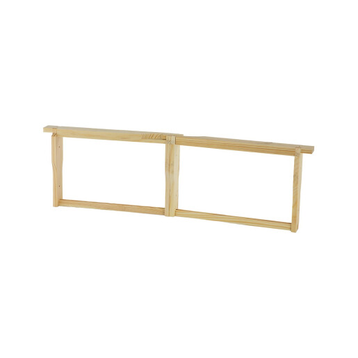 Rama modulara de 160 mm pentru Ministupul Dadant 