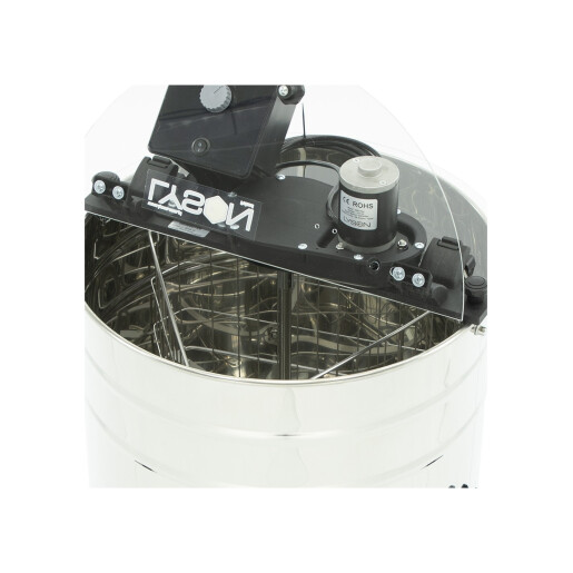 Centrifuga tangentiala trei rame, 230 V, diametru 500 mm, Basic Line 