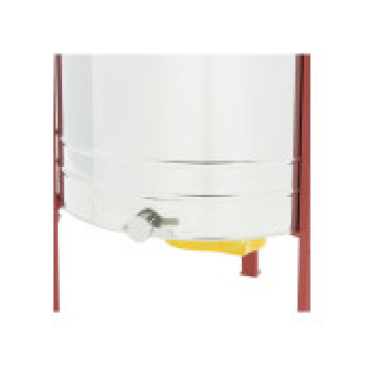 Centrifuga reversibila cu 4 casete, Ø800mm, electrica, 12V/230V, grosime tabla 1mm, Lyson