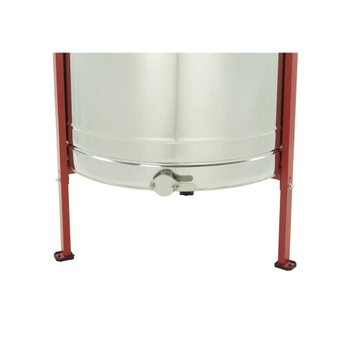 Centrifuga reversibila 6 casete 12V-220V, diam. 900 mm, grasime bazin 1 mm