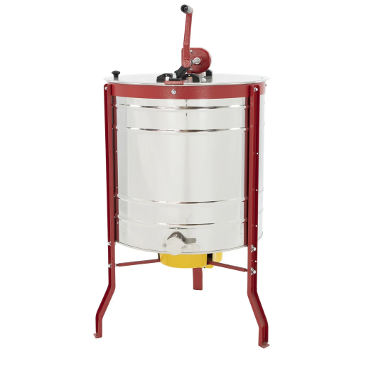 Centrifuga radiala, 600mm, manual si electrica, 12 V sau 230V, Optima (Lyson)