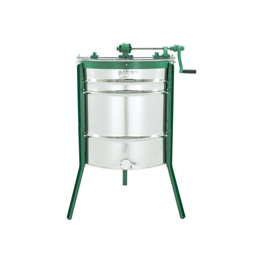 Centrifuga tangentiala, 4 rame, diam.640 mm, FUEGO