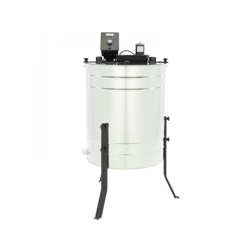 Centrifuga cu 4 casete intoarcere manuala, 600 mm, 230 / 12V Basic - Lyson
