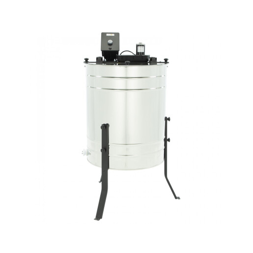 Centrifuga cu 4 casete intoarcere manuala, diam. 650 mm, alimentare 230 V BASIC