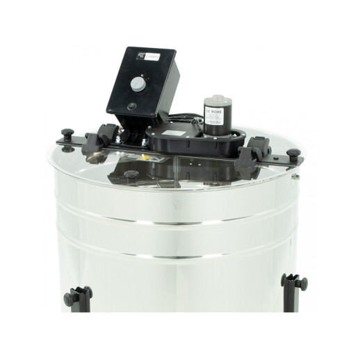 Centrifuga radiala 600 mm, electrica 230 V, Basic Line