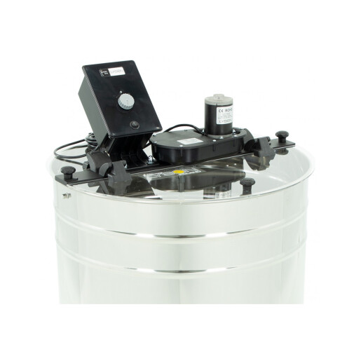 Centrifuga radiala 600 mm, electrica 230 V, Basic Line