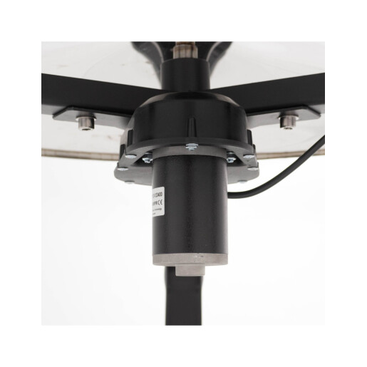 Centrifuga radiala 30 rame de 1/2, 800 mm, electrica 230V, BASIC