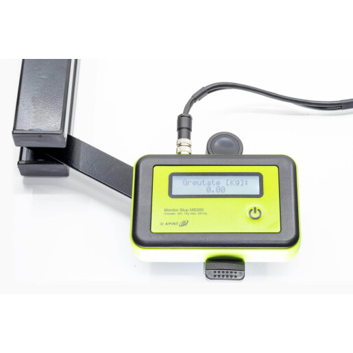 Monitor Stup MS200