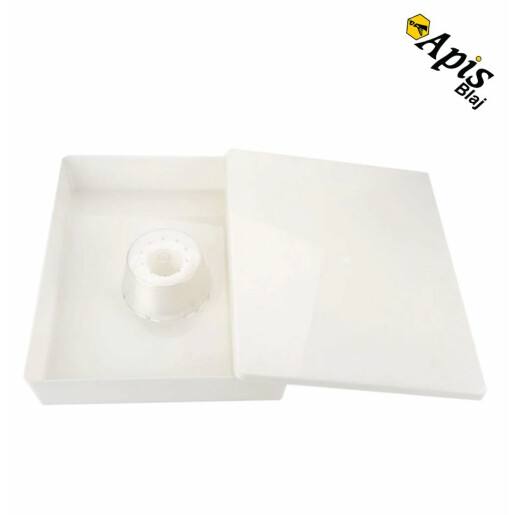 Hranitor plastic 4 Kg
