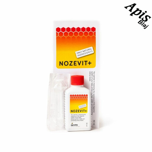 Nozevit+ 50 ml