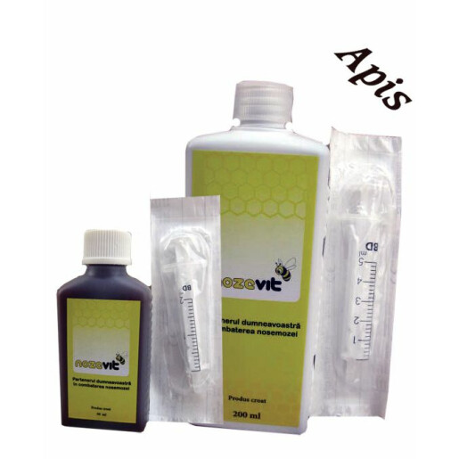 Nozevit - 1000 ml