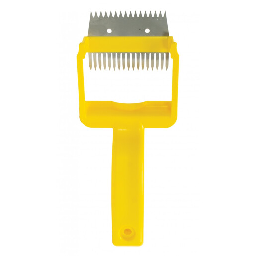 Furculita de descapacit 2 in 1 din plastic