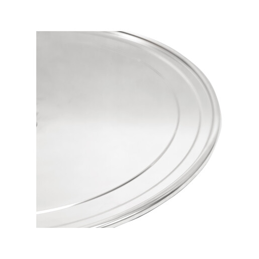 Maturator de miere din inox 30l (40 kg), canea de inox si manere, CLASSIC
