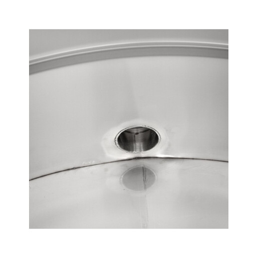 Maturator pentru miere din Inox, 1250 kg cu canea de 2''
