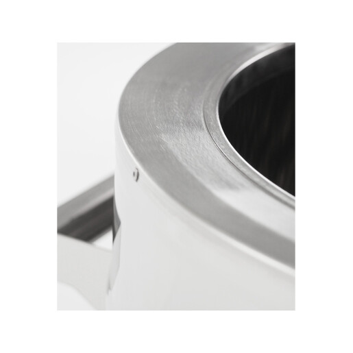 Decristalizator de miere cu pereti incalziti, 70l, 230V, fund conic, Premium