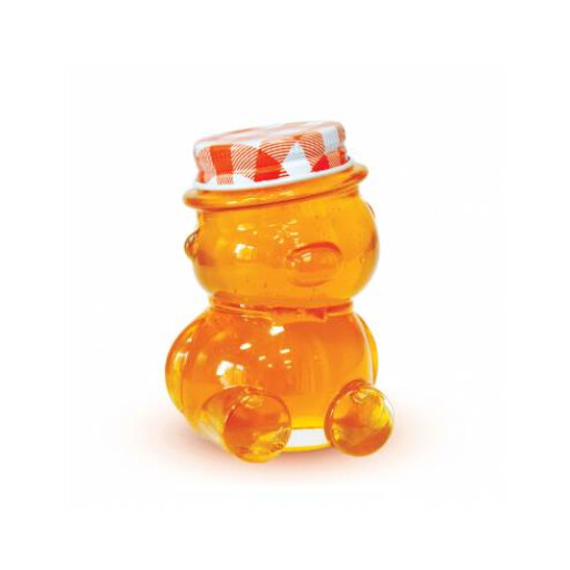 Borcan ursulet 80 ml