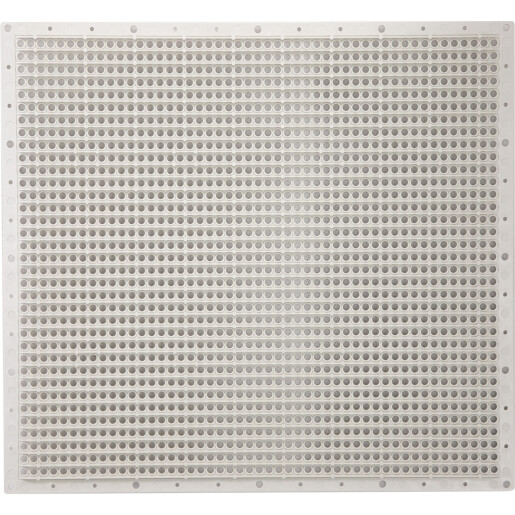 Placă activă pentru colectare de polen, din plastic – 341 × 371 mm - Lyson