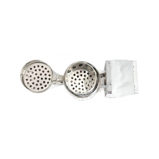 Afumator inox Bee Tools 