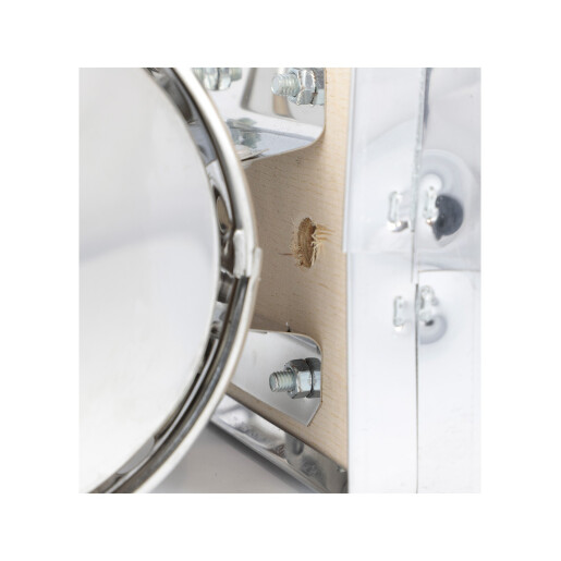 Afumator inox Bee Tools 