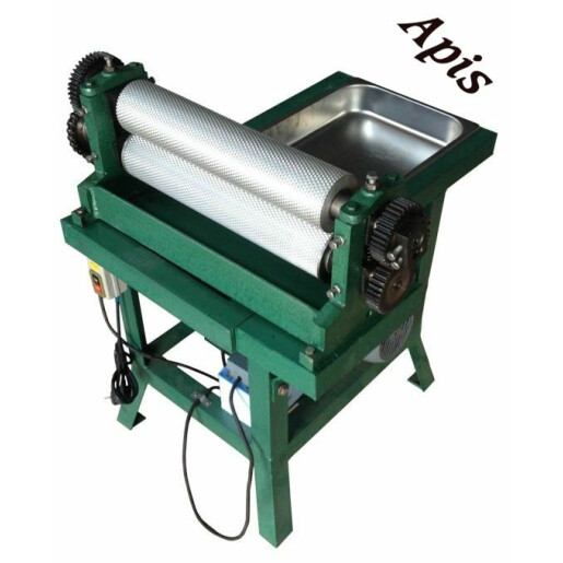 Presa faguri electrica