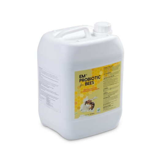 EM PROBIOTIC PENTRU ALBINE 10 L