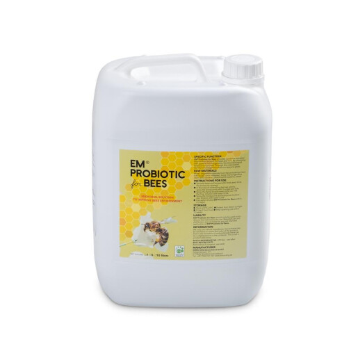 EM PROBIOTIC PENTRU ALBINE, 5L