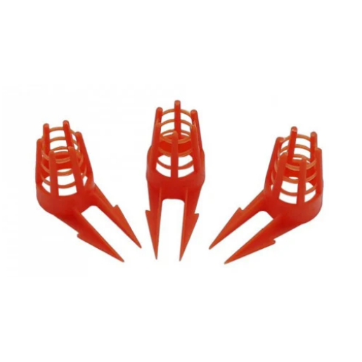 Protectie botca cu pini