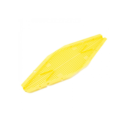 Izgonitor de albine rombic din plastic
